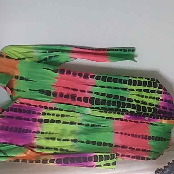 Dress - Picture 2 of 4